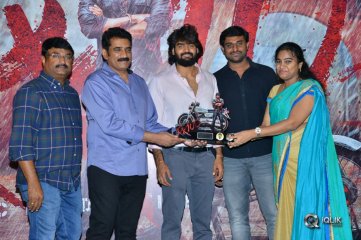 RX100 Movie 25 Days Celebration Photos